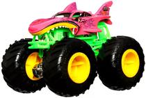 Hot Wheels Monster Trucks Color Shifters Mattel - HGX06-HGX09