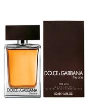Perfume D&G The One For Men Edt 100ML - Cod Int: 58700