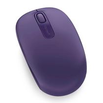 Mouse Microsoft 1850 U7Z-00041 s/f Purpl