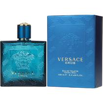 Perfume Versace Eros Edt Masculino - 100ML