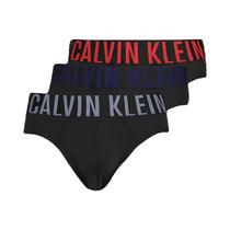 Conjunto de Boxers Calvin Klein NB2592 929 3 Piezas