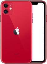 iPhone Swap 11 64GB Red (Riscado)