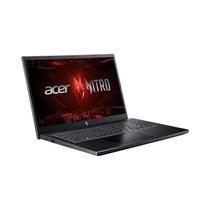 Notebook Acer Nitro V ANV15-51-98NO FHD Core i9-13900H/ 15.6/ 16GB/ 512GB SSD/ WINDOWS11/ Geforce RTX4060 8GB/ Negro