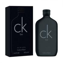 Perfume Calvin Klein CK Be Edt Unissex 100ML