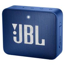 Caixa de Som JBL Go 2 - Azul