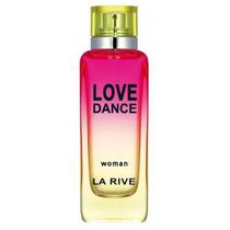 Perfume La Rive Love Dance F Edp 90ML (Escada Rockin Rio