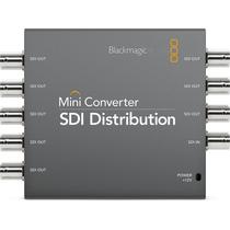 Conversor Micro Blackmagic Distribuicao Sdi (Convmcsaud)