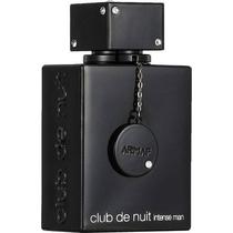 Perfume Armaf Club de Nuit Intense Eau de Toilette 105ML Masculino