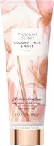 Body Lotion Victoria's Secret Coconut Milk & Rose - 236ML