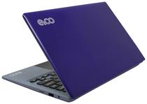 Notebook Evoo EV-C-116-6PR Intel Celeron J3355/ 3GB/ 32GB Emmc/ 11.6" FHD/ W10