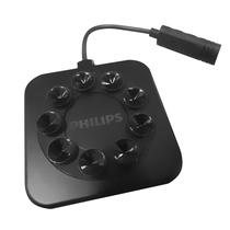 Carregador Wireless Philips DLP9016U/97 para Smartphones - Preto