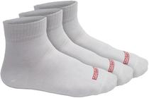 Meias Hydrant TH49 White Size 40-44 (3 Pack)