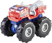 Hot Wheels Monster Trucks 5 Alarm Mattel - GVK37/GVK41