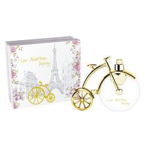 Perfume Mont'Anne I Love Luxe Edp 100ML - Cod Int: 58814