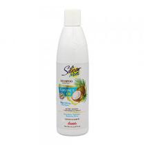 Shampoo Silicon Mix com Oleo de Coco 473ML