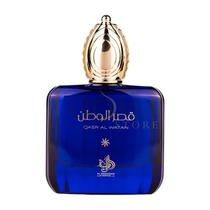 Perfume Al Wataniah Qasar Al Watan Eau de Parfum Masculino 100ML