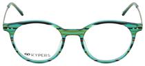 Oculos de Grau Kypers Agatta AG002