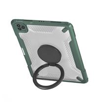 Estojo Protetora Rotativa Wiwu Mecha para iPad 10,9"/10,11" 360O - Green