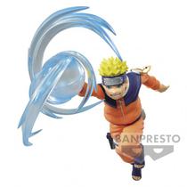 Estatua Banpresto Naruto Effectreme - Naruto Uzumaki (19230)