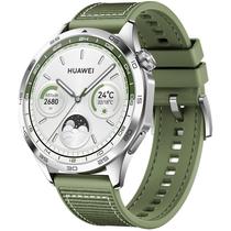 Smartwatch Huawei Watch GT 4 PNX-B19 1.43" 46MM/5 Atm - Green