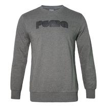 Abrigo Puma Sweater TR 621324A05