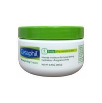 Moist Cream Body Cetaphil Sensitive 250GR