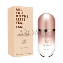 Beauty Brand Collection N.O 025 Vip Rosette 25ML