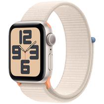 Apple Watch Se 2 (2023) 40 MM MR9W3LL A2722 GPS - Starlight Aluminum/Starlight Sport Loop