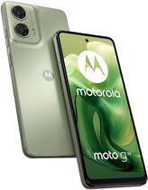 Smartphone Motorola Moto G24 XT2423-1 Dual Sim Lte 6.56" 4GB/256GB Verde