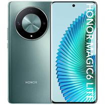Smartphone Honor Magic 6 Lite ALI-NX1 5G DS NFC 8/256GB 6.7" 108+5+2/16MP A13 - Esmerald Green