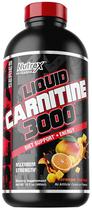 Nutrex Research Liquid Carnitine 3000 Orange Mango - 480ML