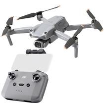 Drone Dji Air 2S FLY More Combo (Na) 5.4K com GPS - Cinza