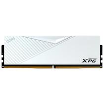 Memoria Ram Adata XPG Lancer DDR5 16GB 5200MHZ - Branco (AX5U5200C3816G-Clawh)