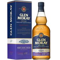 Bebidas Glen Moray Whisky Porto Cask 700ML - Cod Int: 62874