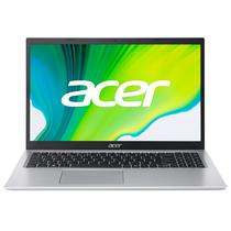 Notebook Acer A515-56-32DK Intel Core i3 1115G4 de 3.0GHZ Tela Full HD 15.6" / 4GB de Ram / 128GB SSD - Pure Prata