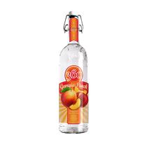 360 Georgea Peach 35% Vodka 750ML