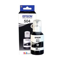 Tinta Epson T504120-Al Negro L4150 L4160 L6161