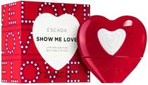 Perfume Escada Show Me Love Edt 30ML - Feminino