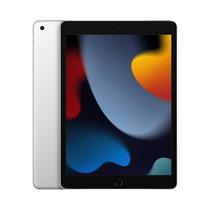Apple iPad 9TH Gen Wi-Fi 64GB 10.2 MK2L3LL - Silver
