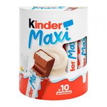 Chocolate Kinder Maxi 210G