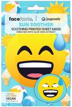 Mascara Facial Face Facts Sun Soother - 20ML (1 Unidade)