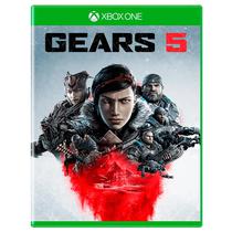 Jogo Gears 5 Xbox One