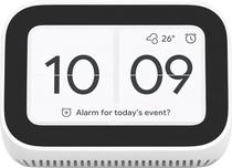 Relogio de Mesa Xiaomi Mi Smart Clock Bluetooth - White