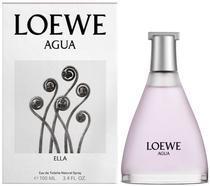 Perfume Loewe Agua de Ella Edt 100ML - Feminino