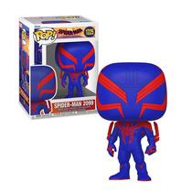Funko Pop! Spiderman Across The Spiderman Verse - Spiderman 2099