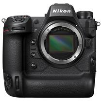 Camera Nikon Z9 Corpo (Carregador Europeu)