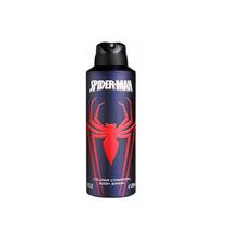 Perfume Spiderman Body Spray 200ML - 8411114080963