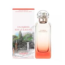 Perfume Hermes Un Jardin Sur La Lagune 100ML Uni - Cod Int: 77041