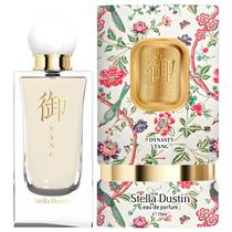 Perfume Stella Dustin Dynasty Tang Eau de Parfum Feminino 75 ML