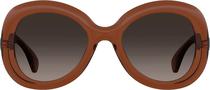 Oculos de Sol Moschino - MOS162/s 09QHA - Feminino